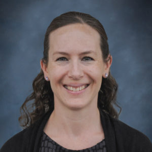 Kelly Hofman